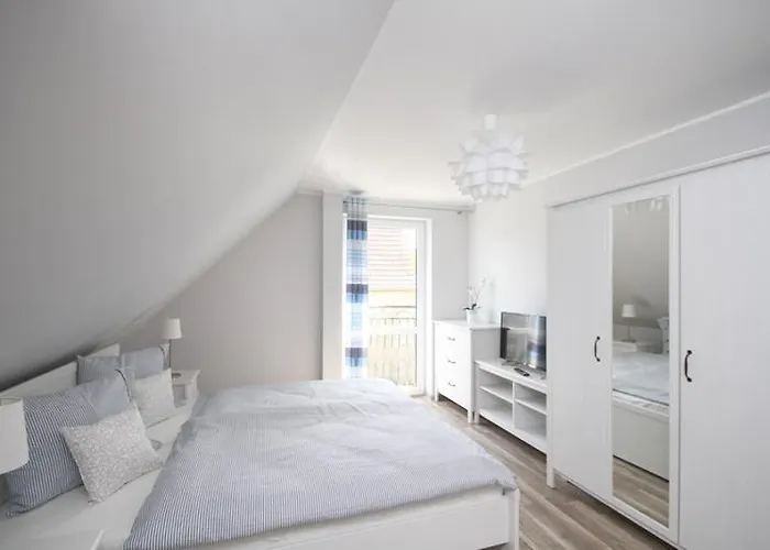 Apartman Wenecja Polnocy *