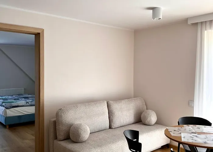 Apartman Wenecja Polnocy *