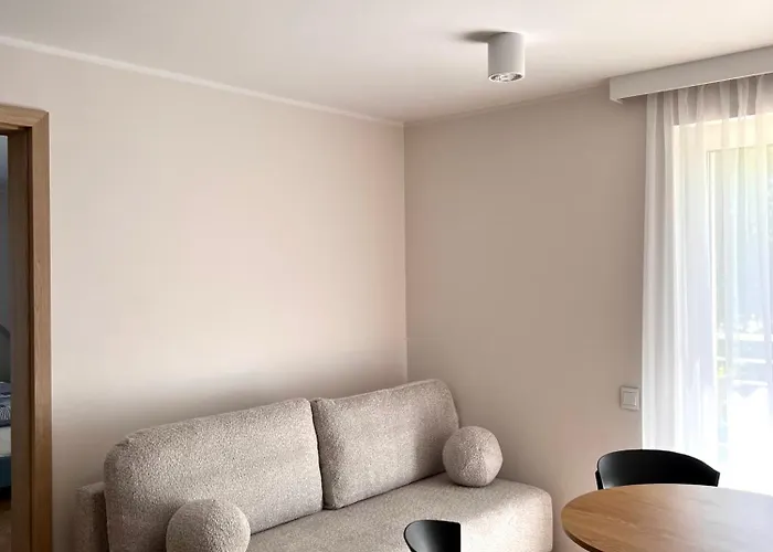 Wenecja Polnocy Apartman Łeba