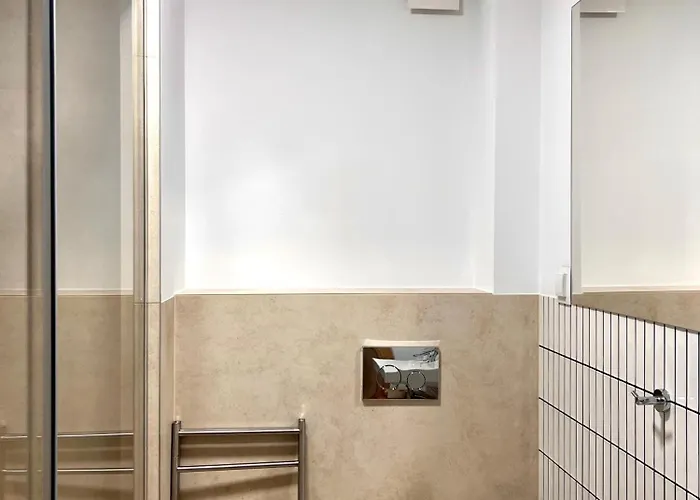 Wenecja Polnocy Łeba