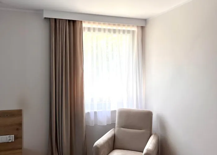 Wenecja Polnocy * Łeba