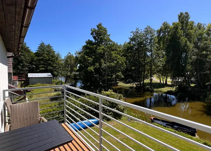 Wenecja Polnocy Apartman