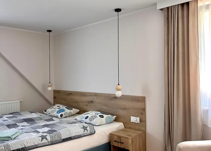 Apartman Wenecja Polnocy *