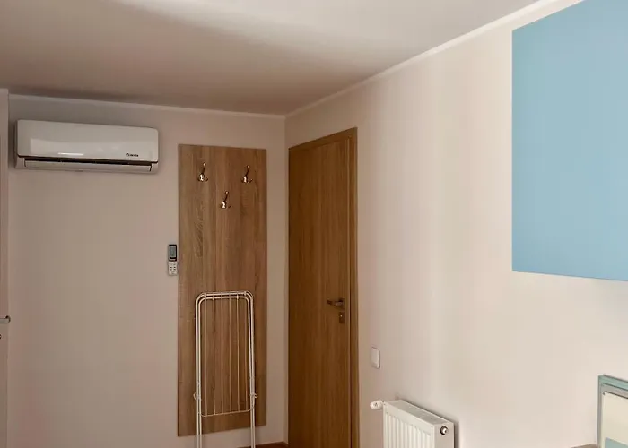 Apartman Wenecja Polnocy Łeba