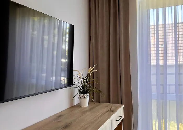 Apartman Wenecja Polnocy *