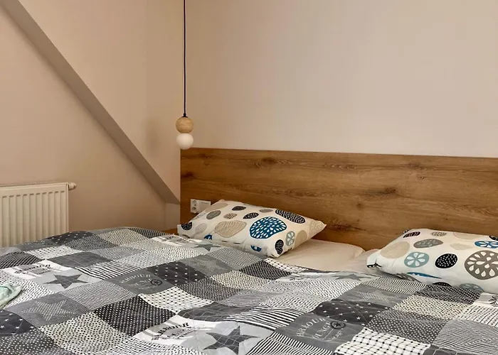 Wenecja Polnocy Apartman